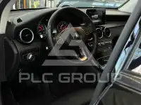 2017 Mercedes Benz GLC 300
