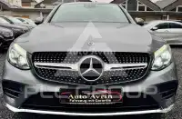 2017 Mercedes Benz GLC 300