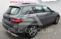 2017 Mercedes Benz GLC 300