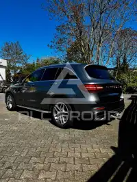 2017 Mercedes Benz GLC 300