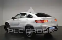 2017 Mercedes Benz GLC 300