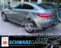2017 Mercedes Benz GLC 300