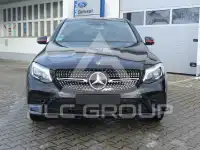 2017 Mercedes Benz GLC 300