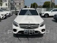 2017 Mercedes Benz GLC 300