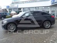 2017 Mercedes Benz GLC 300