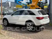 2017 Mercedes Benz GLC 300