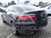 2017 Mercedes Benz GLC 300