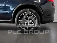 2017 Mercedes Benz GLC 300