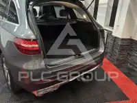 2017 Mercedes Benz GLC 300