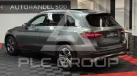 2017 Mercedes Benz GLC 300