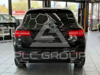 2017 Mercedes Benz GLC 300