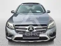 2017 Mercedes Benz GLC 300