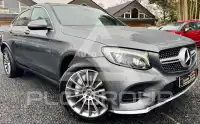 2017 Mercedes Benz GLC 300