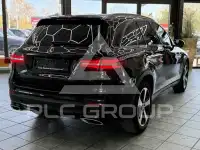 2017 Mercedes Benz GLC 300