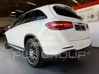 2017 Mercedes Benz GLC 300