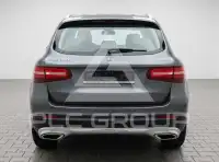 2017 Mercedes Benz GLC 300