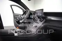 2017 Mercedes Benz GLC 300