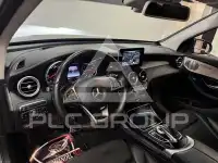 2017 Mercedes Benz GLC 300