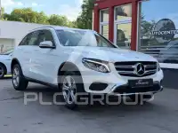 2017 Mercedes Benz GLC 300