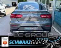 2017 Mercedes Benz GLC 300
