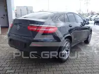 2017 Mercedes Benz GLC 300