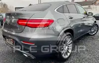 2017 Mercedes Benz GLC 300