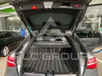 2017 Mercedes Benz GLC 300