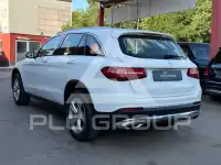 2017 Mercedes Benz GLC 300