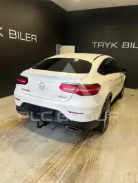 2017 Mercedes Benz GLC 300
