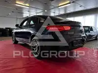 2017 Mercedes Benz GLC 300