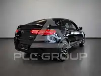 2017 Mercedes Benz GLC 300