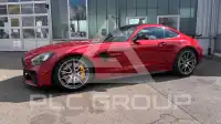 2017 Mercedes Benz AMG
