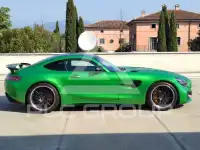 2017 Mercedes Benz AMG