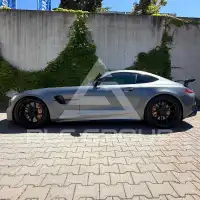 2017 Mercedes Benz AMG
