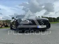 2017 Mercedes Benz AMG