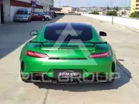 2017 Mercedes Benz AMG