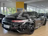 2017 Mercedes Benz AMG