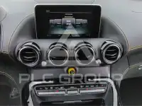 2017 Mercedes Benz AMG
