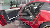 2017 Mercedes Benz AMG