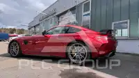 2017 Mercedes Benz AMG