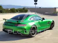 2017 Mercedes Benz AMG