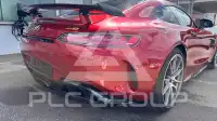 2017 Mercedes Benz AMG