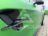 2017 Mercedes Benz AMG