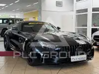 2017 Mercedes Benz AMG