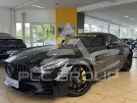 2017 Mercedes Benz AMG
