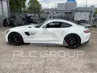 2017 Mercedes Benz AMG
