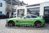 2017 Mercedes Benz AMG