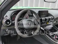2017 Mercedes Benz AMG