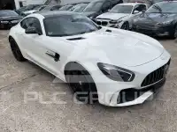 2017 Mercedes Benz AMG