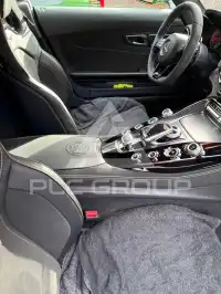 2017 Mercedes Benz AMG